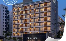 Citadines Omr Chennai